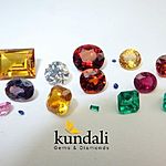 Business logo of Kundali Gems  based out of Thane