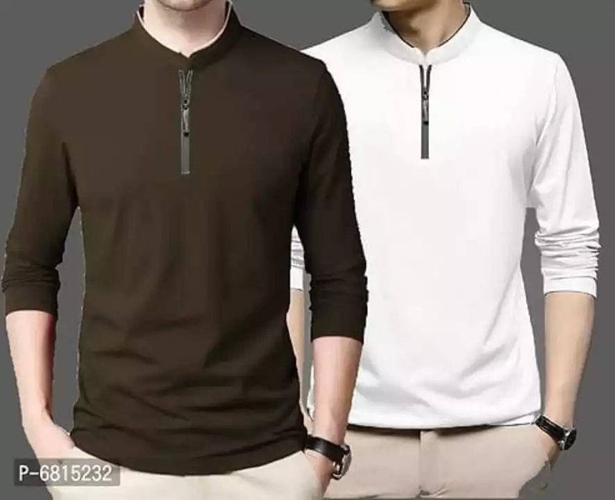 Stylish Slim Fit Full Sleeves Tees Combo

Stylish Slim Fit Full Sleeves Tees Combo
 uploaded by NV_collections on 10/12/2022