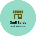 Business logo of Gudi saree