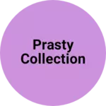 Business logo of Prasty collection