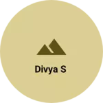 Business logo of Divya s