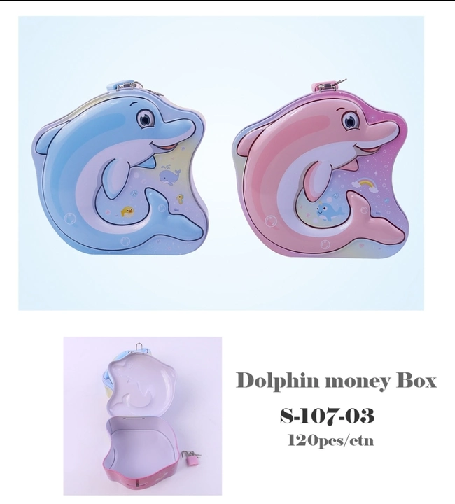 DOLPHIN MONEY BANK uploaded by TAAJ  on 10/12/2022