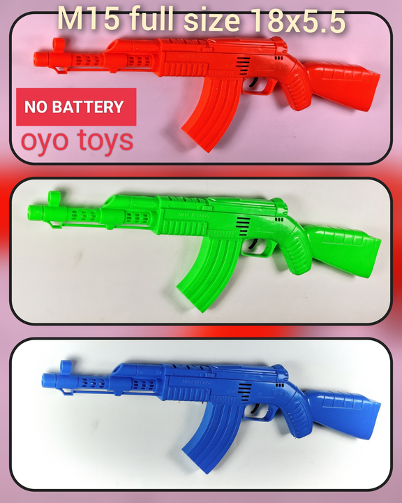 M15 full without battery 🔋 uploaded by Oyo toys on 10/12/2022