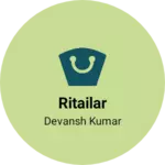 Business logo of Ritailar