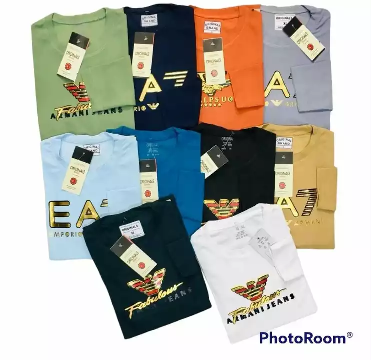 T-shirts uploaded by Naryan army store on 10/12/2022