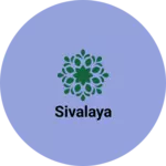 Business logo of Sivalaya