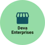 Business logo of Deva Enterprises