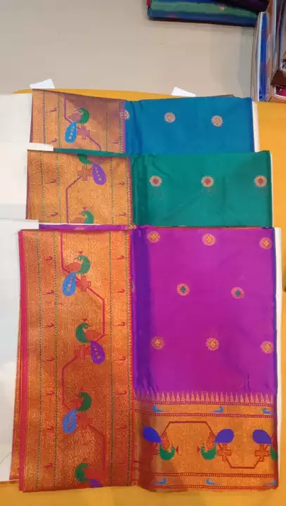 Fancy saree uploaded by Svs garment & saree on 10/12/2022