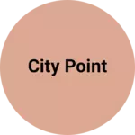 Business logo of City Point