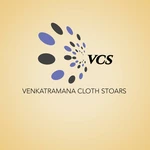 Business logo of VENKATARAMANA CLOTH STORE