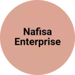 Business logo of Nafisa enterprise