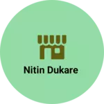 Business logo of Nitin Dukare