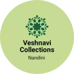 Business logo of Veshnavi collections