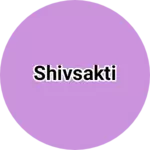 Business logo of Shivsakti