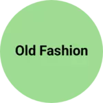 Business logo of Old fashion