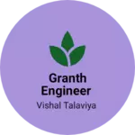 Business logo of Granth Engineer