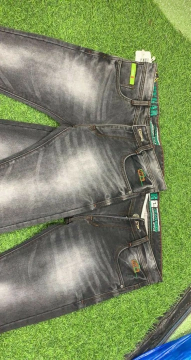 Factory Store Images of Jeans