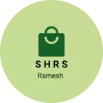 Business logo of S h r s