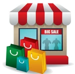 Business logo of 🛒 BIG ONLINE SHOPPING 🛍️