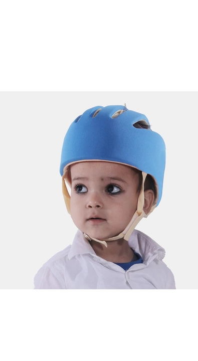 Post image I want 200 pieces of Baby Tokyo safety baby helmet at a total order value of 350. I am looking for Contact number 8178484405 4 color Orange blue Doraemon Apple print. Please send me price if you have this available.