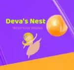 Business logo of Deva's nest