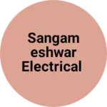 Business logo of Sangameshwar electrical