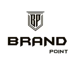 Business logo of Brand point fashion hub