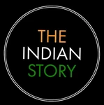 Business logo of The Indian Story