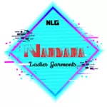 Business logo of Nandana dresses