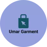 Business logo of Umar Garment