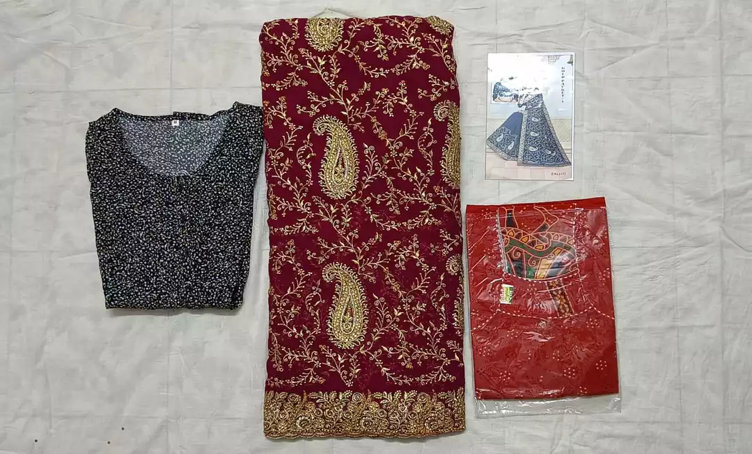 Diwali combo offer  uploaded by Maduraa fashion on 10/12/2022