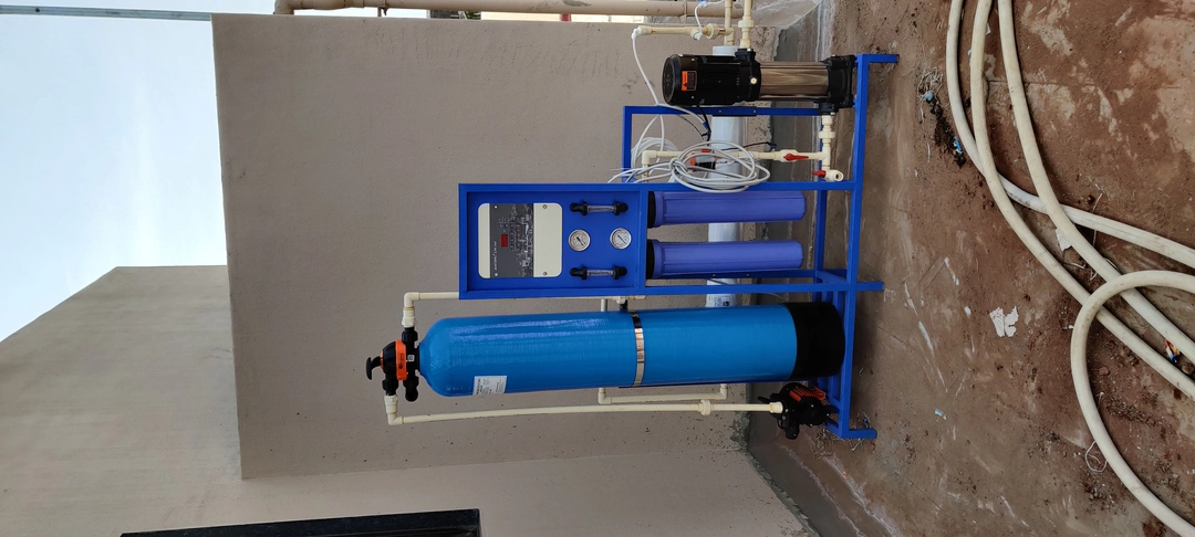 Post image Ro water purifier system
