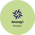 Business logo of Anurag1