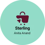 Business logo of Sterling