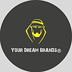 Business logo of YOUR DREAM BRANDS®