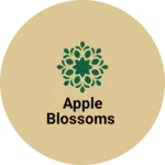 Business logo of Apple blossoms