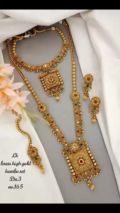 Post image #jewellery #comboset # surat #india #combo