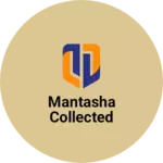 Business logo of Mantasha collected