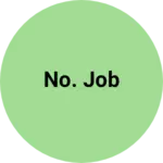 Business logo of No. Job