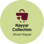 Business logo of Nayyar collection