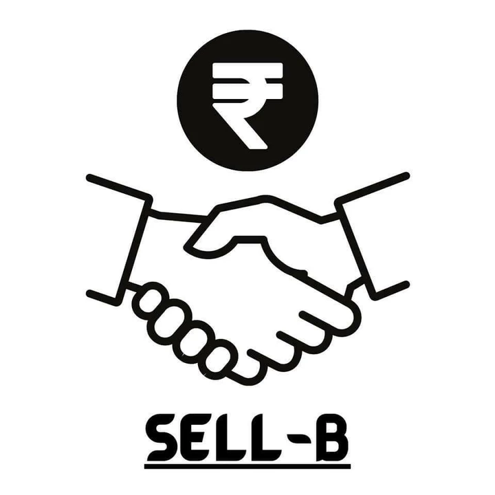 Post image Sell-B has updated their profile picture.
