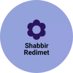 Business logo of Shabbir redimet