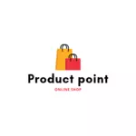 Business logo of Product point