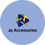 Business logo of Jp accessories