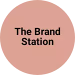 Business logo of The Brand Station