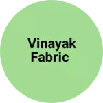 Business logo of Vinayak fabric
