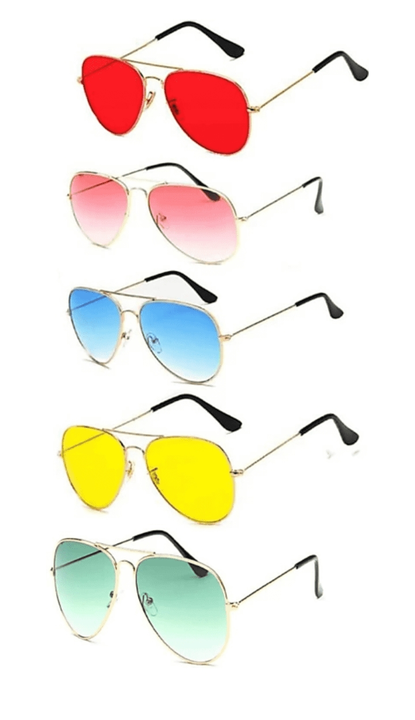 Product image with price: Rs. 52, ID: aviator-colourful-52b2e327