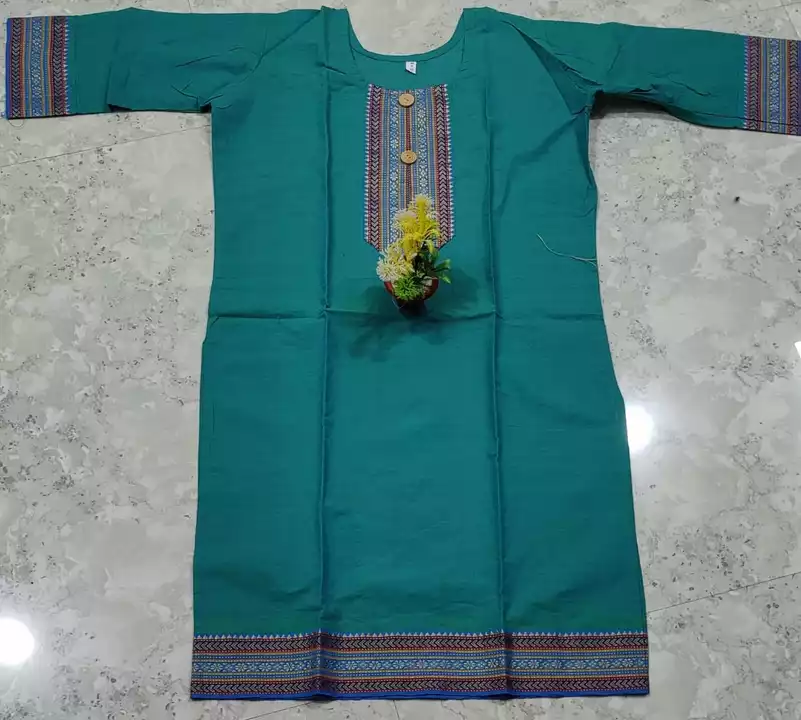 Product uploaded by Saha Garments  on 10/13/2022