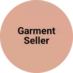 Business logo of garment seller