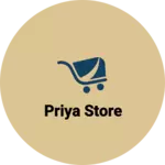 Business logo of Priya store